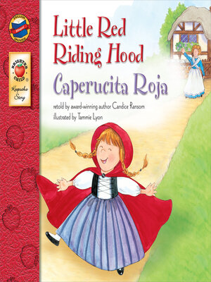 Little Red Riding Hood, Grades PK - 3 - ebook